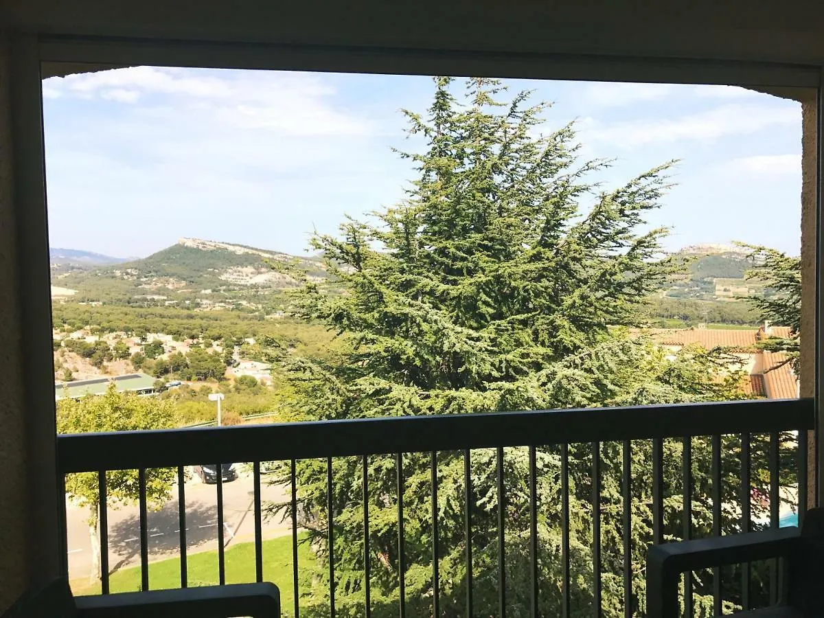 Appartement Les Terrasses à Cassis